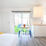 Apartment Gimena By 10tosea *