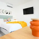 Apartment Gimena By 10tosea Fuengirola