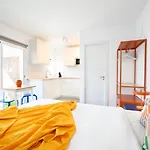 Gimena By 10tosea Apartment
