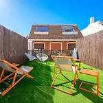 Gimena By 10tosea Apartment Fuengirola