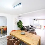 Apartment Gimena By 10tosea *