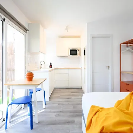 Gimena By 10tosea * Fuengirola