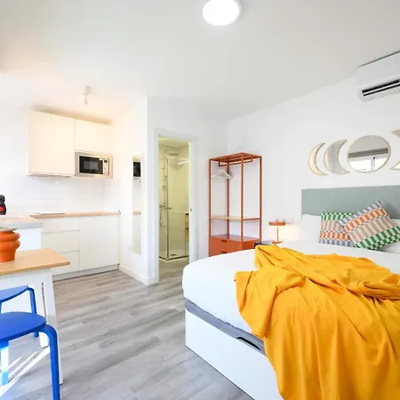 Apartment Gimena By 10tosea *