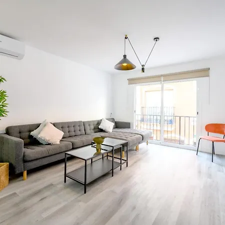 Apartment Gimena By 10tosea