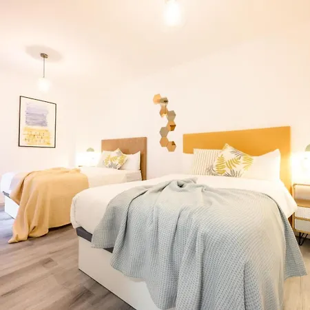 Gimena By 10tosea * Fuengirola