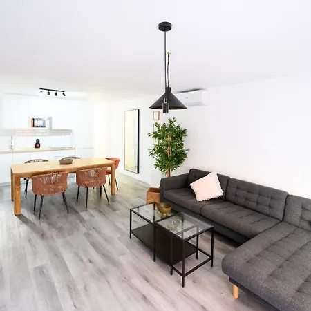 Gimena By 10tosea Apartment Fuengirola