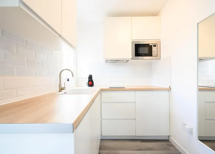 Apartment Gimena By 10tosea