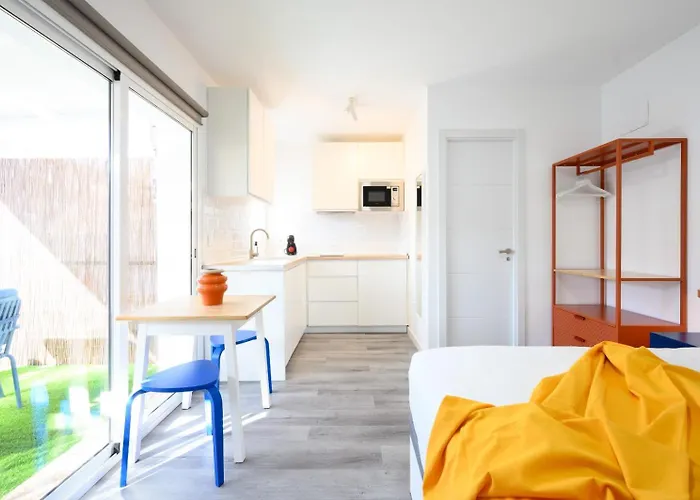 Gimena By 10tosea * Fuengirola