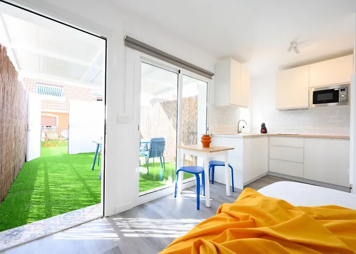 Gimena By 10tosea * Fuengirola