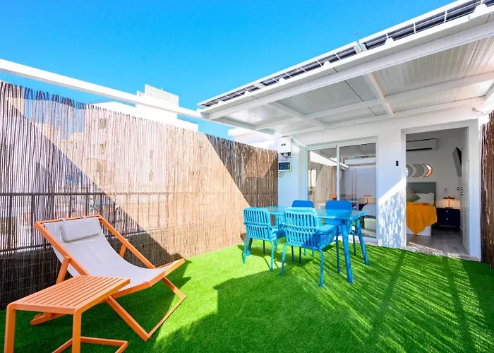 Gimena By 10tosea * Fuengirola