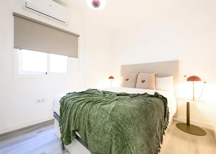 Apartment Gimena By 10tosea