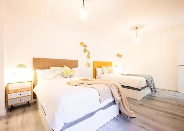 Apartment Gimena By 10tosea Fuengirola