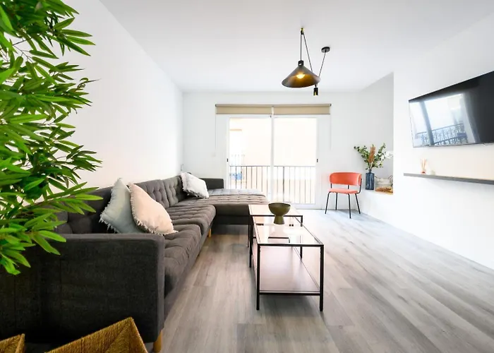 Apartment Gimena By 10tosea *