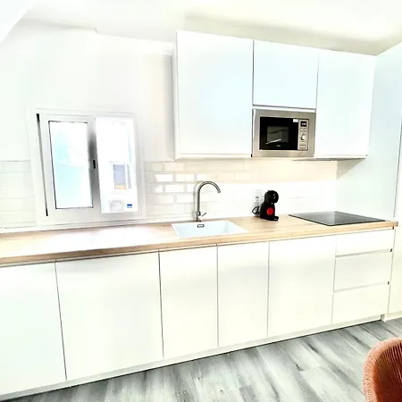 Apartment Gimena By 10tosea Fuengirola