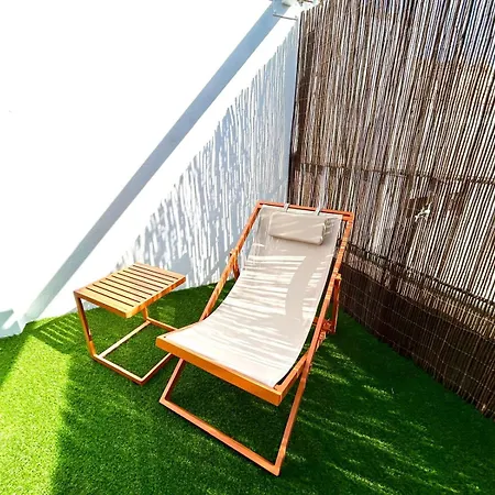 Gimena By 10tosea * Fuengirola