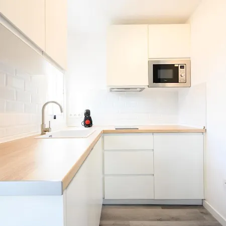 Appartement Gimena By 10tosea