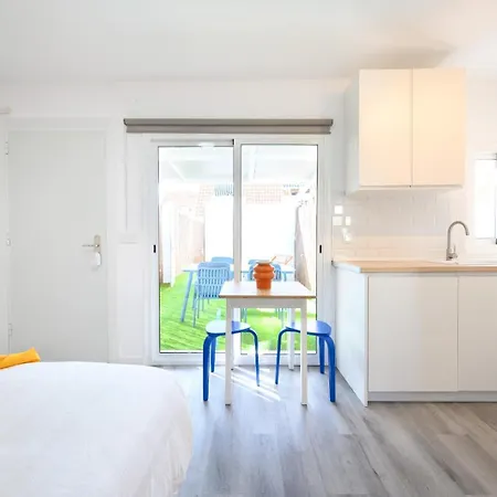 Appartement Gimena By 10tosea *