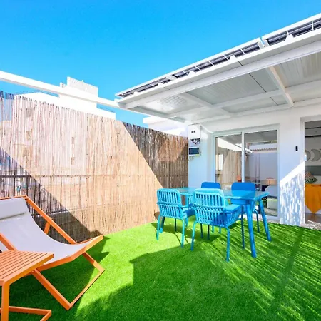 Gimena By 10tosea * Fuengirola