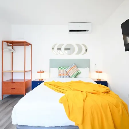 Appartement Gimena By 10tosea *