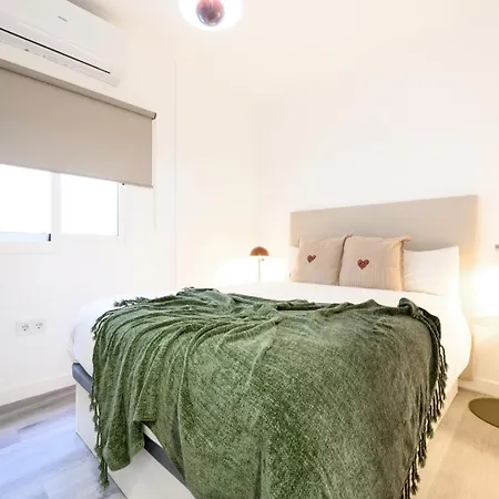 Appartement Gimena By 10tosea