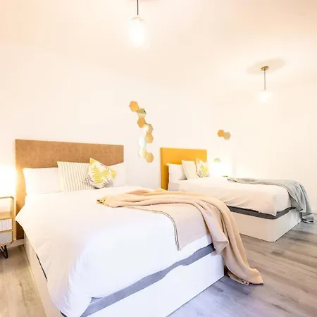 Appartement Gimena By 10tosea Fuengirola