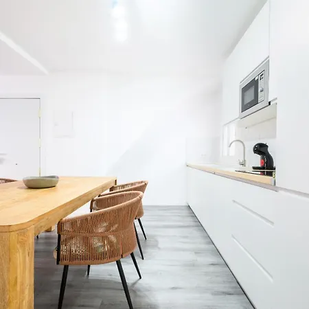 Appartement Gimena By 10tosea