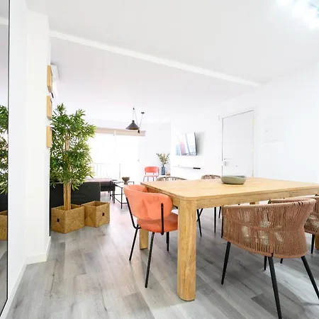 Gimena By 10tosea Appartement