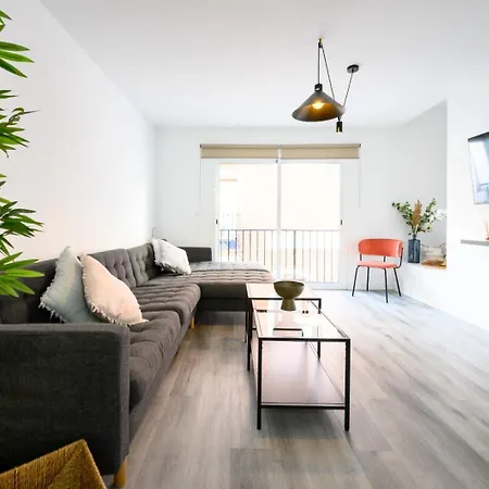 Appartement Gimena By 10tosea *