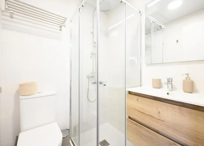 Gimena By 10tosea Fuengirola