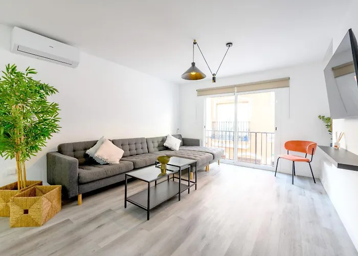 Apartamento Gimena By 10tosea