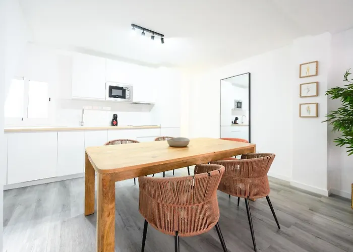 Gimena By 10tosea * Fuengirola