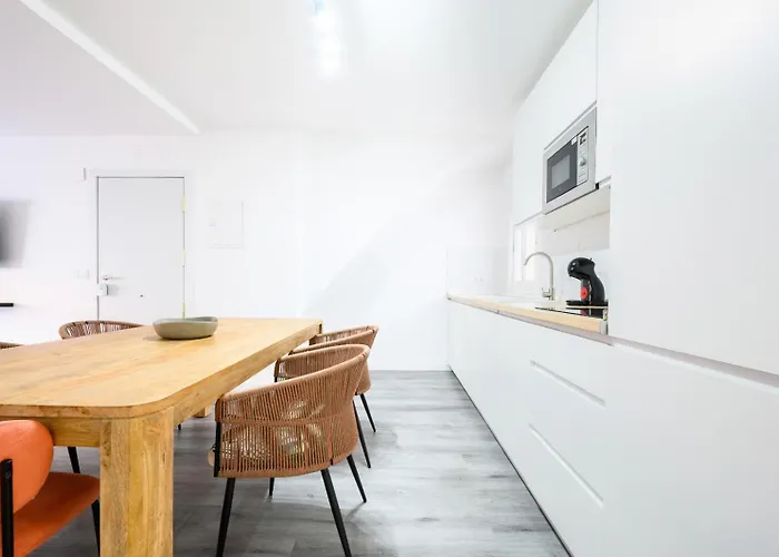 Apartamento Gimena By 10tosea