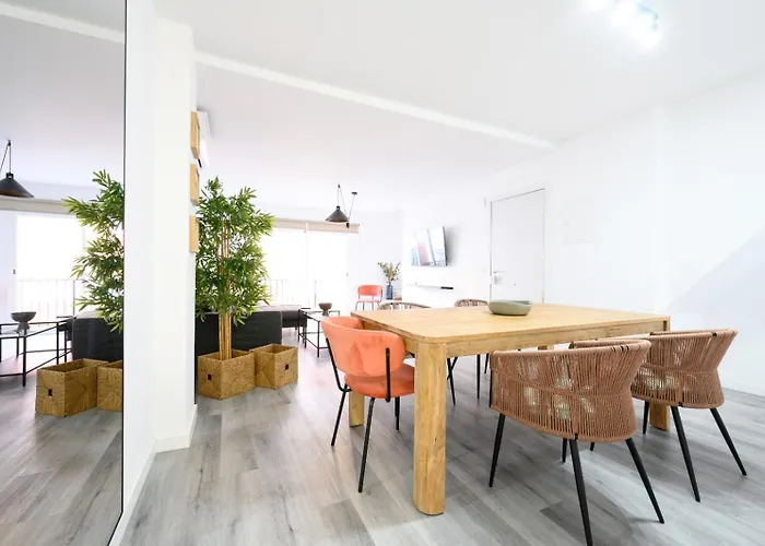 Gimena By 10tosea Apartamento