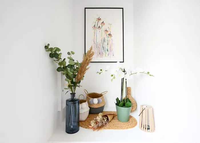 Gimena By 10tosea Διαμέρισμα Fuengirola