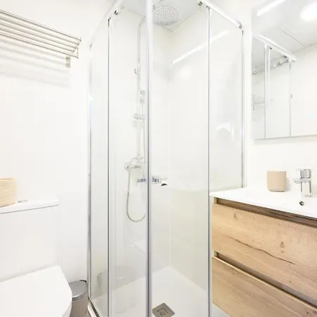 Gimena By 10tosea Фуенхірола