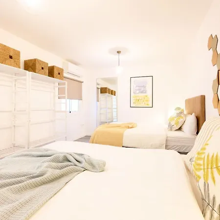 Gimena By 10tosea Фуенхірола