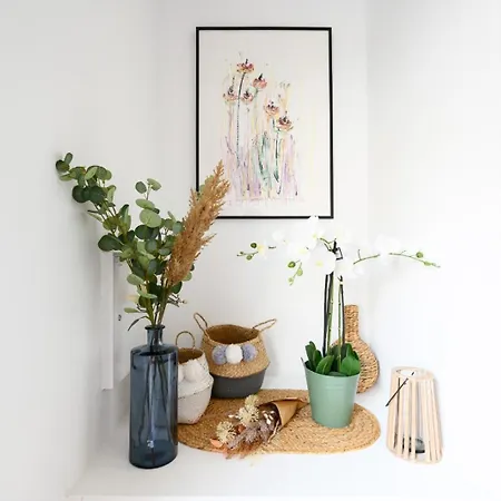 Gimena By 10tosea Апартаменти Фуенхірола