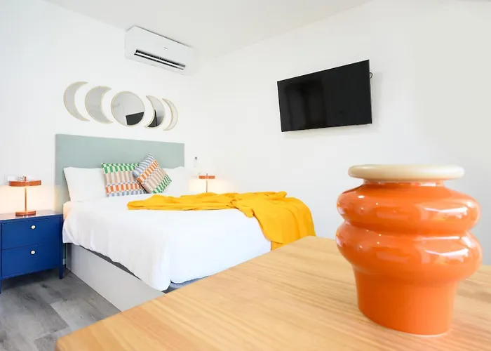 Appartement Gimena By 10tosea Fuengirola