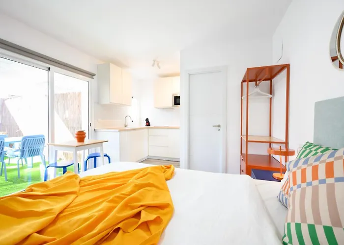 Gimena By 10tosea Appartement