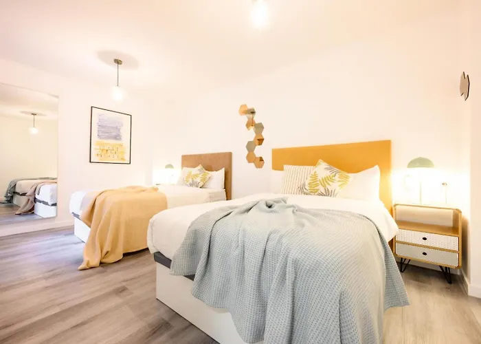 Gimena By 10tosea * Fuengirola